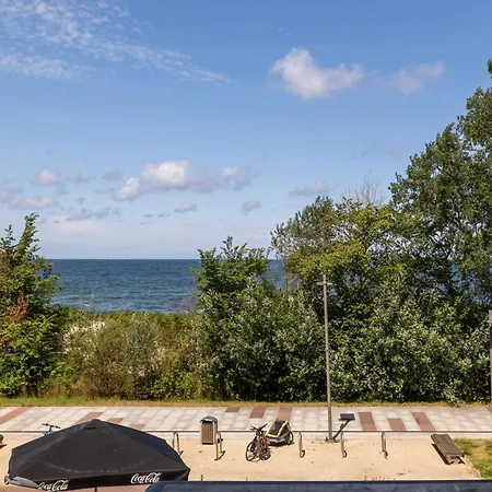 Baltic View Seaside By Solarento * كولوبرزيغ