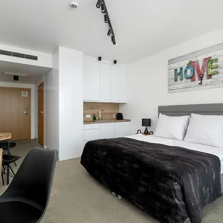 Apartament Baltic View Seaside By Solarento *