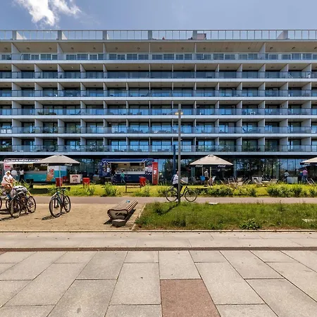 Baltic View Seaside By Solarento شقة