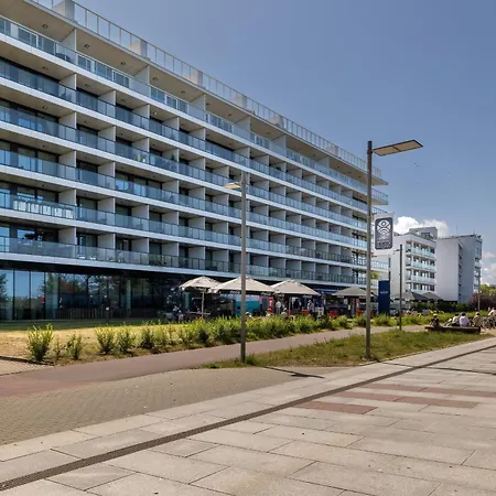 Baltic View Seaside By Solarento شقة كولوبرزيغ